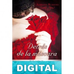 Detrás de la máscara Adriana Rubens