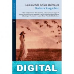 Los sueños de los animales Barbara Kingsolver
