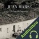 Audiolibro Rabos de lagartija Juan Marsé