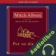 Audiolibro Por un Dia Mas Mitch Albom