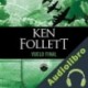 Audiolibro Vuelo final Ken Follett
