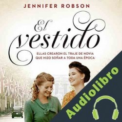 Audiolibro El vestido Jennifer Robson