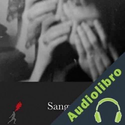 Audiolibro Sangre en el ojo Lina Meruane