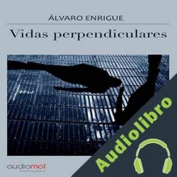 Audiolibro Vidas perpendiculares Álvaro Enrigue