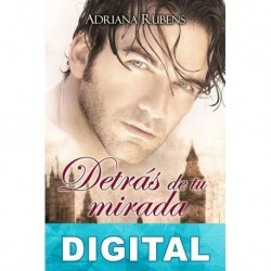 Detrás de tu mirada Adriana Rubens