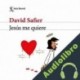 Audiolibro Jesús me quiere David Safier