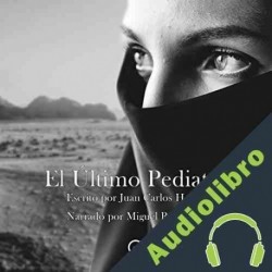 Audiolibro El Último Pediatra Juan Carlos Hervás