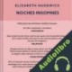 Audiolibro Noches Insomnes Elizabeth Hardwick
