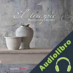 Audiolibro El traspié Fernando Savater