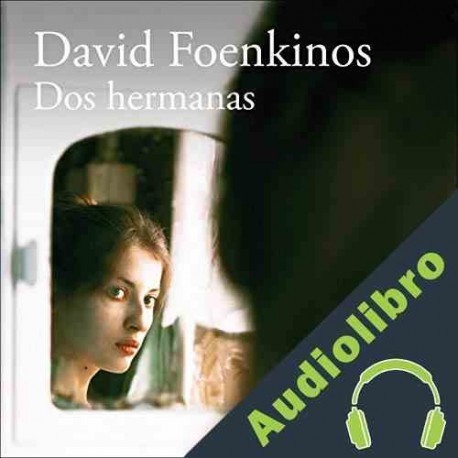 Audiolibro Dos hermanas David Foenkinos
