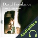 Audiolibro Dos hermanas David Foenkinos