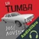 Audiolibro La tumba José Agustín