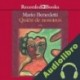 Audiolibro Quien de nosotros Mario Benedetti