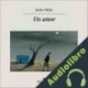 Audiolibro Un amor Sara Mesa