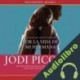 Audiolibro Por la vida de mi hermana Jodi Picoult