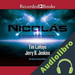 Audiolibro Nicolas Tim LaHaye
