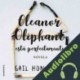 Audiolibro Eleanor Oliphant está perfectamente Gail Honeyman
