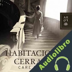 Audiolibro Habitaciones cerradas Care Santos