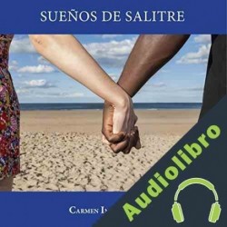 Audiolibro Novela: Sueños de Salitre Carmen Imbert Brugal
