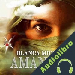 Audiolibro Amanda Blanca Miosi