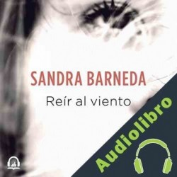 Audiolibro Reír al viento Sandra Barneda