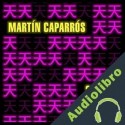 Audiolibro Sinfín Martín Caparrós