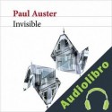 Audiolibro Invisible Paul Auster