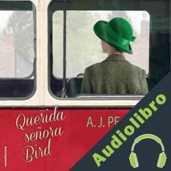 Audiolibro Querida Señora Bird A.J. Pearce