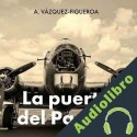 Audiolibro La puerta del Pacífico Alberto Vázquez-Figueroa