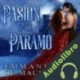 Audiolibro Pasión en el Páramo: un romance gótico Emmanuelle de Maupassant