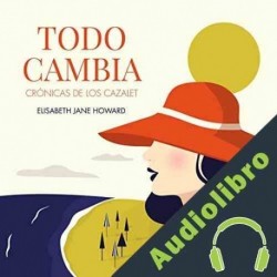 Audiolibro Todo cambia Elizabeth Jane Howard