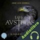 Audiolibro Los Austrias Luis Corral