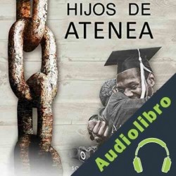 Audiolibro Hijos de Atenea Mercedes Pinto