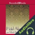 Audiolibro Hotel Almirante Marta Rivera de la Cruz
