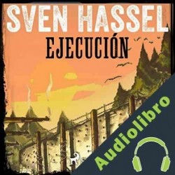 Audiolibro Ejecución Sven Hassel