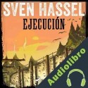 Audiolibro Ejecución Sven Hassel
