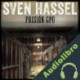 Audiolibro Prisión GPU Sven Hassel