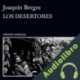 Audiolibro Los desertores Joaquín Berges
