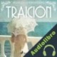 Audiolibro Traición Margotte Channing