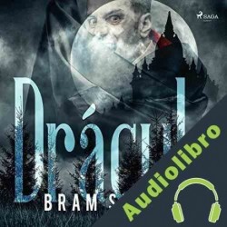 Audiolibro Drácula Bram Stoker