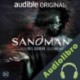 Audiolibro The Sandman Neil Gaiman - Español