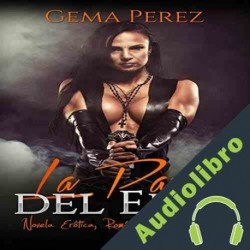 Audiolibro La Pasión del Elfo: Novela Erótica, Romántica y de Aventuras Gema Perez