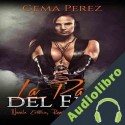 Audiolibro La Pasión del Elfo: Novela Erótica, Romántica y de Aventuras Gema Perez