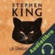 Audiolibro La sangre manda Stephen King