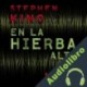 Audiolibro En la hierba alta Stephen King