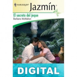 El secreto del jeque Barbara McMahon