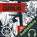Audiolibro Los pájaros de Bangkok Manuel Vázquez Montalbán