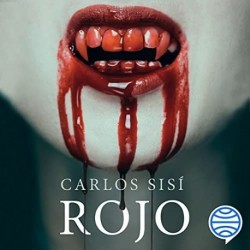 Audiolibro Rojo nº 1 Carlos Sisí