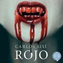 Audiolibro Rojo nº 1 Carlos Sisí