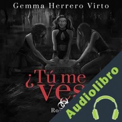 Audiolibro Roanoke Gemma Herrero Virto